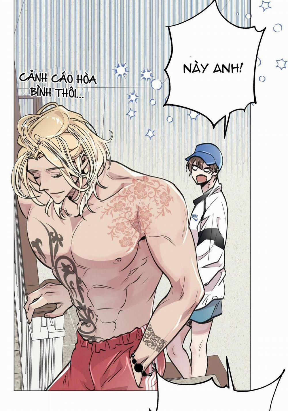 Lối Sống Ích Kỷ 5 trang 5