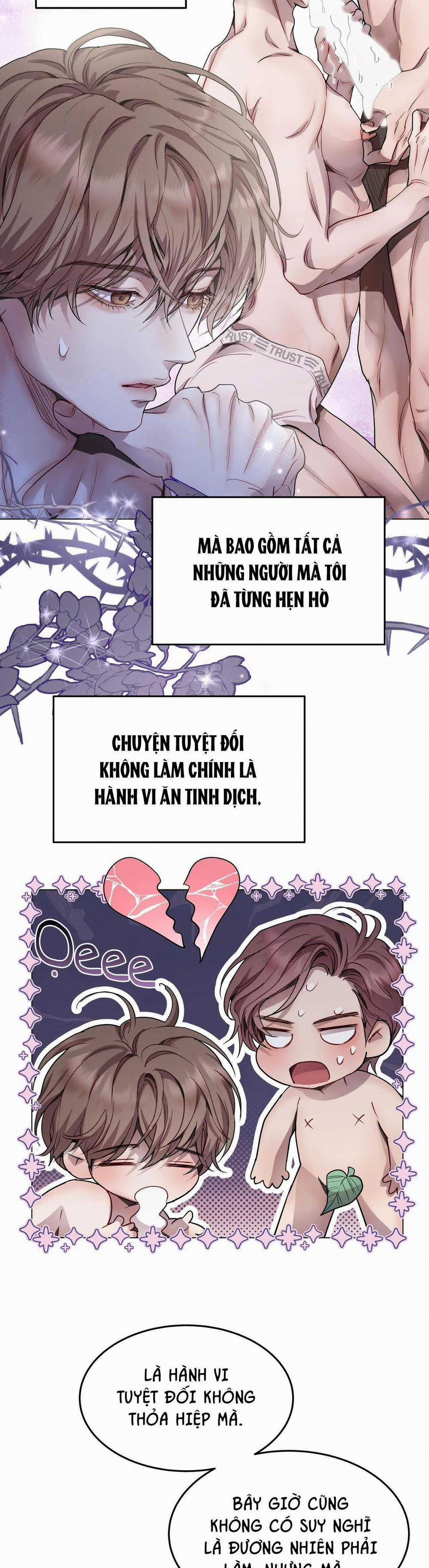 Lối Sống Ích Kỷ 52 trang 13