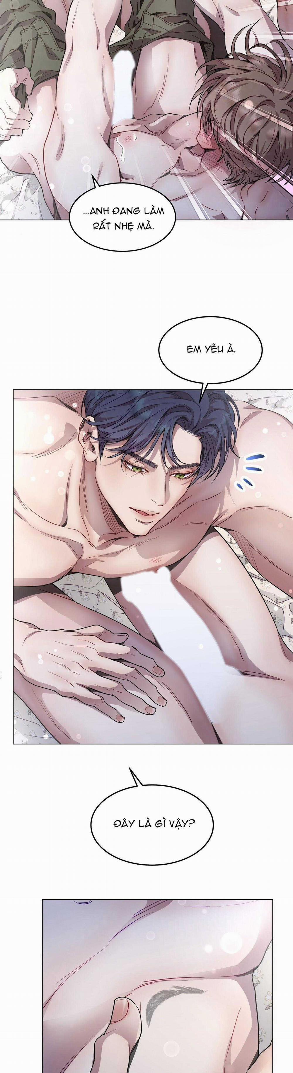 Lối Sống Ích Kỷ 52 trang 20