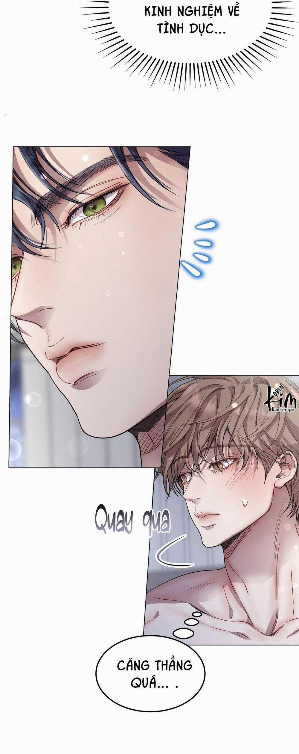 Lối Sống Ích Kỷ 53 trang 39