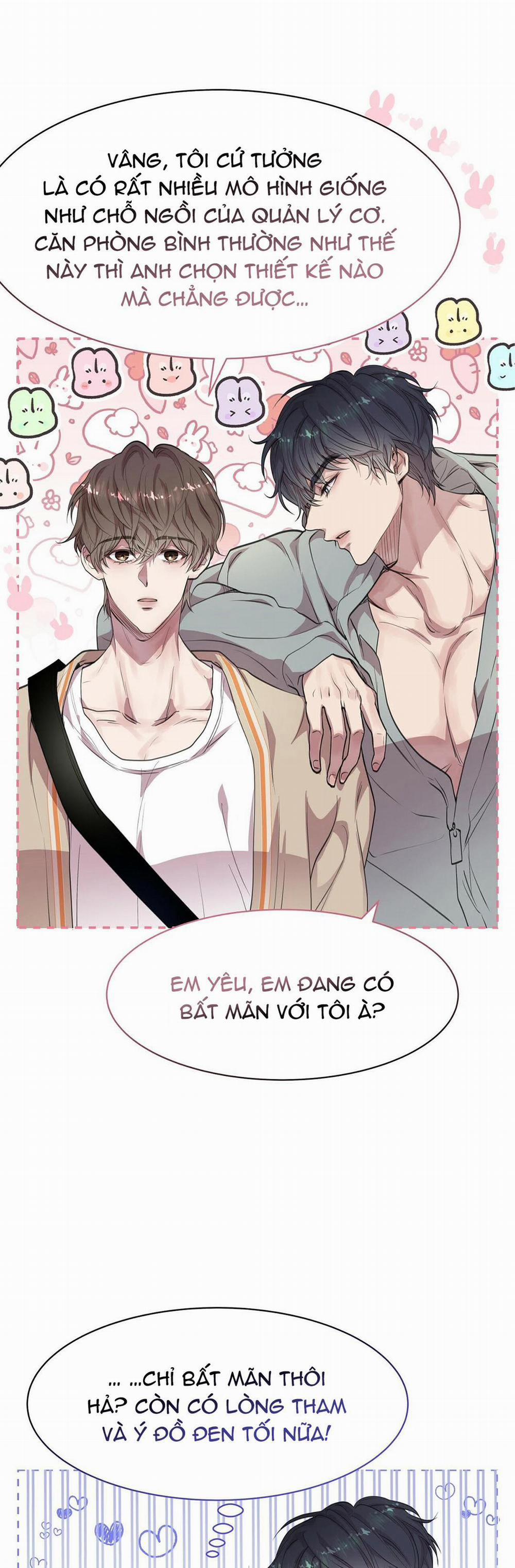 Lối Sống Ích Kỷ 6 trang 16