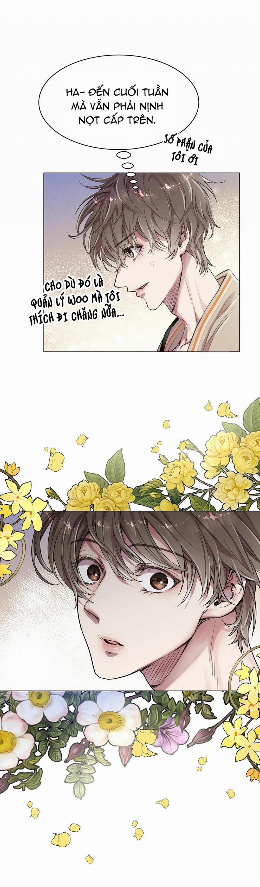 Lối Sống Ích Kỷ 6 trang 18