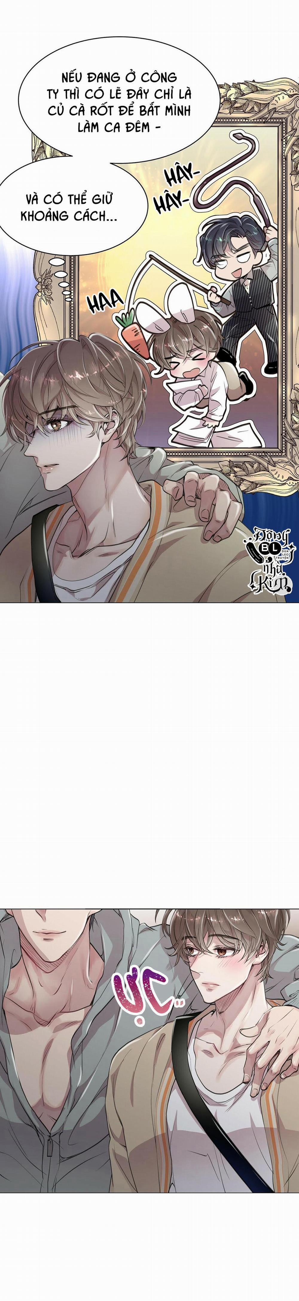 Lối Sống Ích Kỷ 6 trang 7