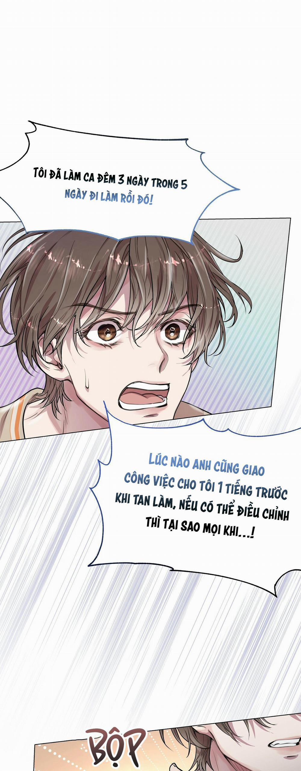 Lối Sống Ích Kỷ 7 trang 12