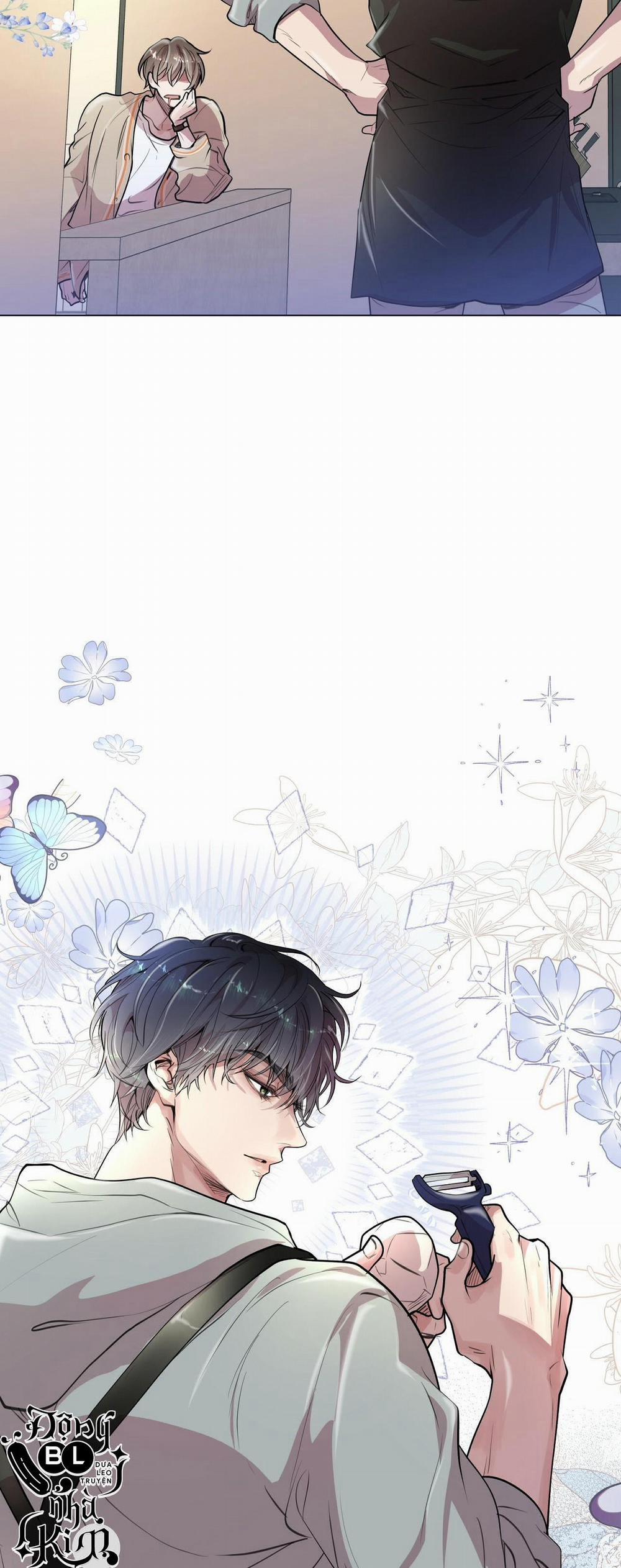 Lối Sống Ích Kỷ 7 trang 23