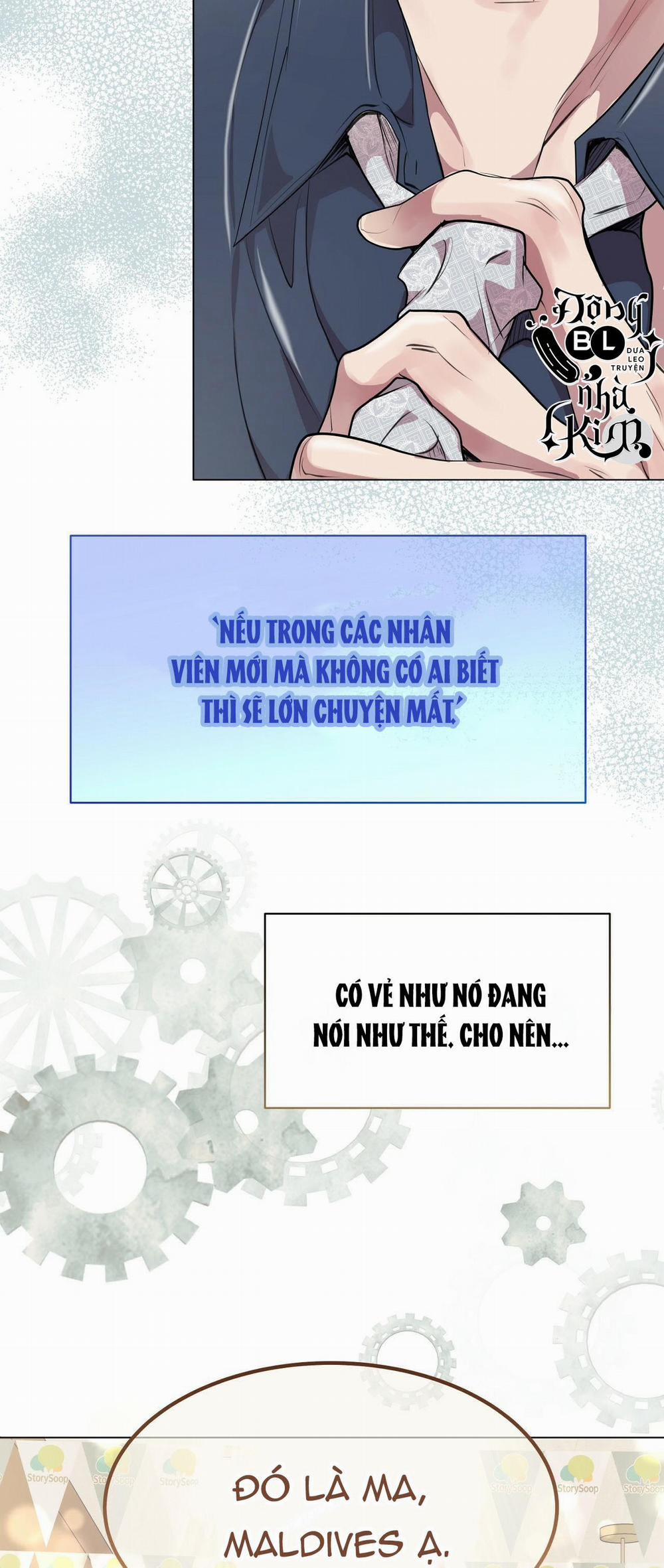 Lối Sống Ích Kỷ 7 trang 35