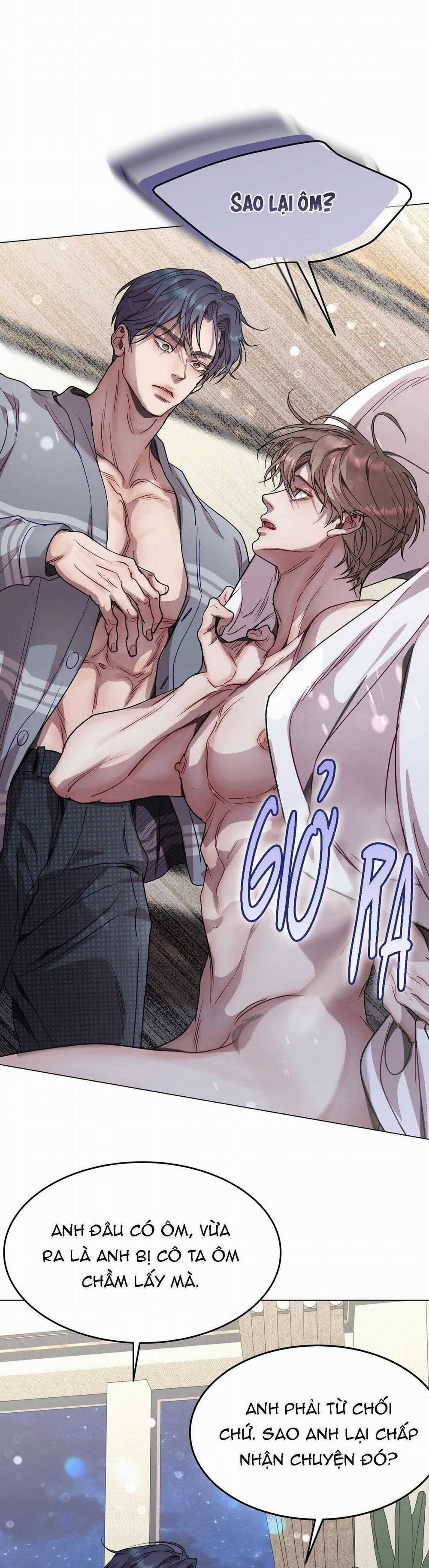 Lối Sống Ích Kỷ 76 trang 14