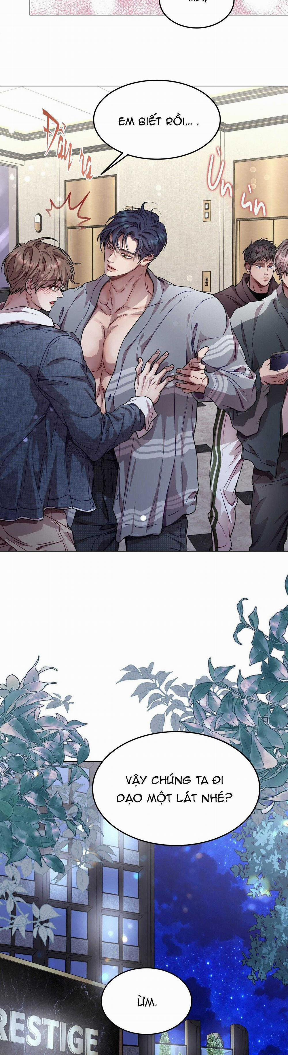 Lối Sống Ích Kỷ 76 trang 26