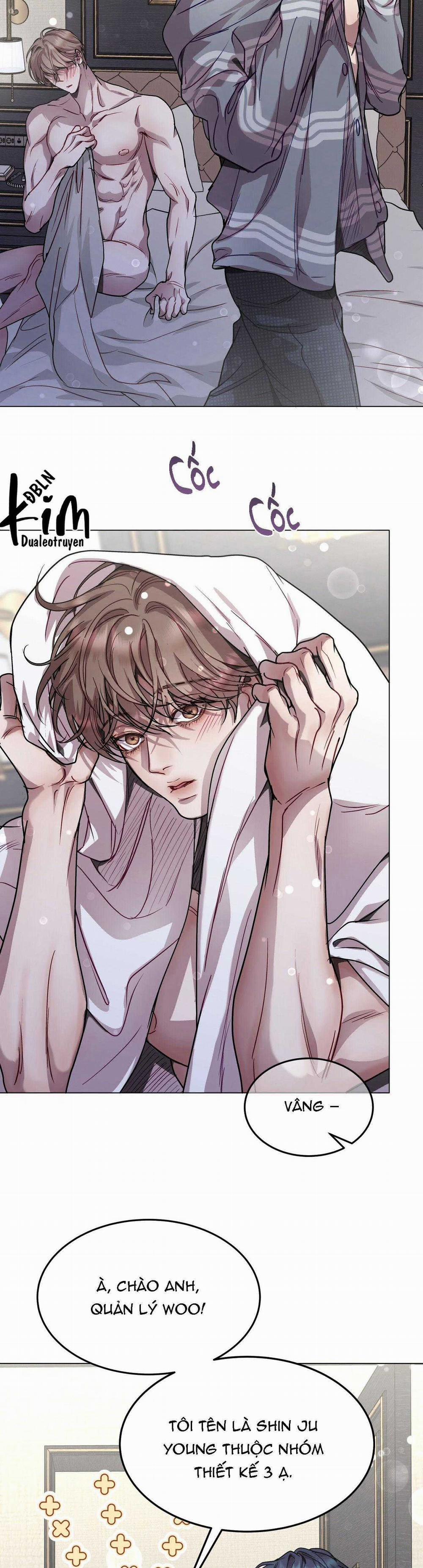 Lối Sống Ích Kỷ 76 trang 3