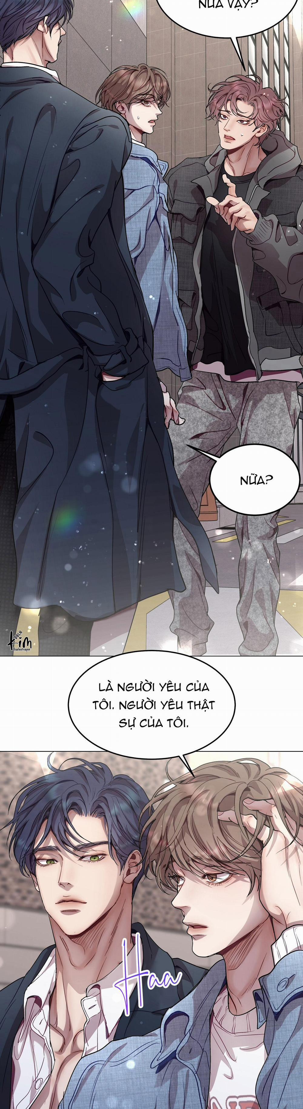 Lối Sống Ích Kỷ 77 trang 19