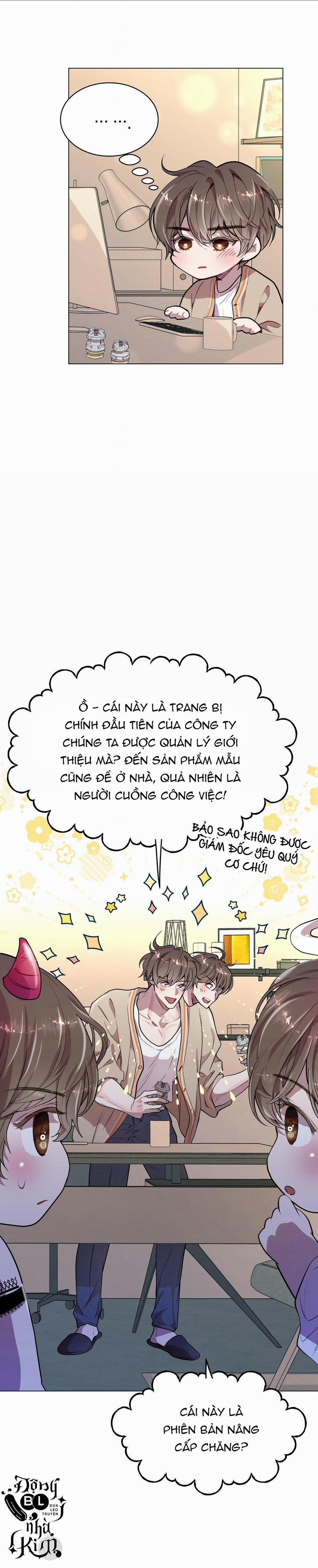 Lối Sống Ích Kỷ 8 trang 10