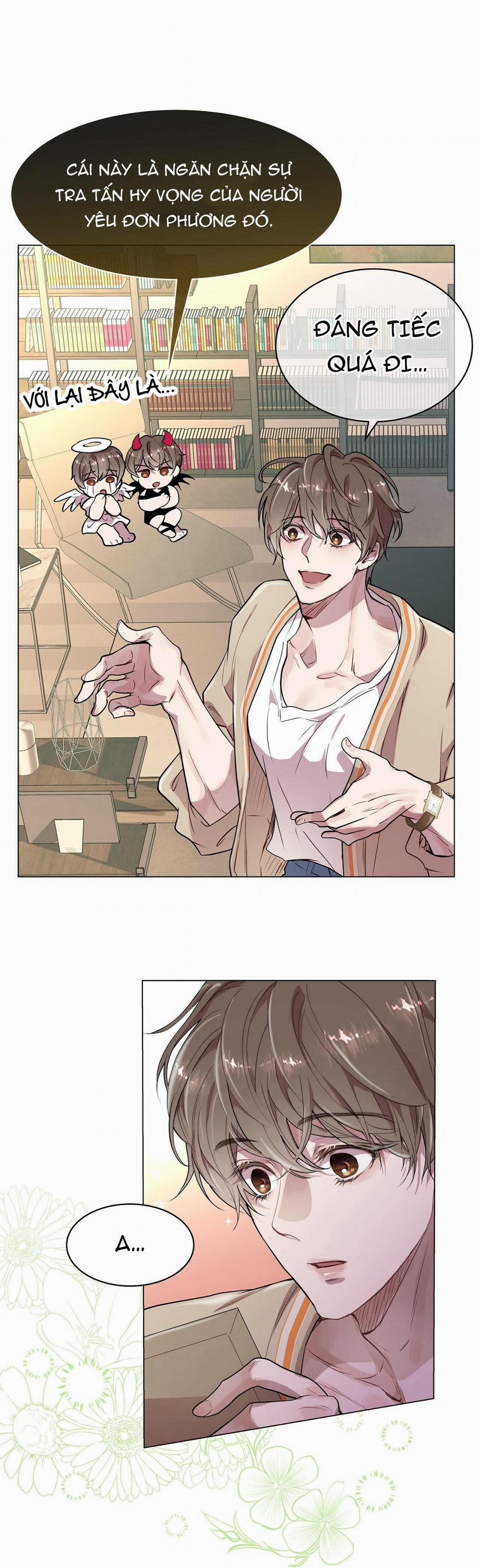 Lối Sống Ích Kỷ 8 trang 11