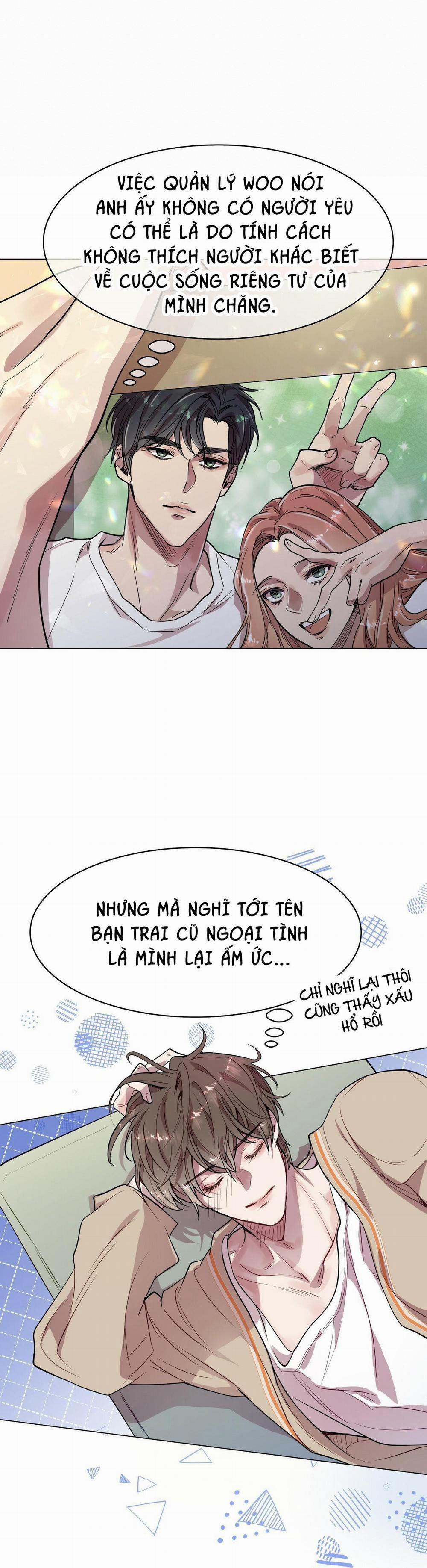 Lối Sống Ích Kỷ 8 trang 15