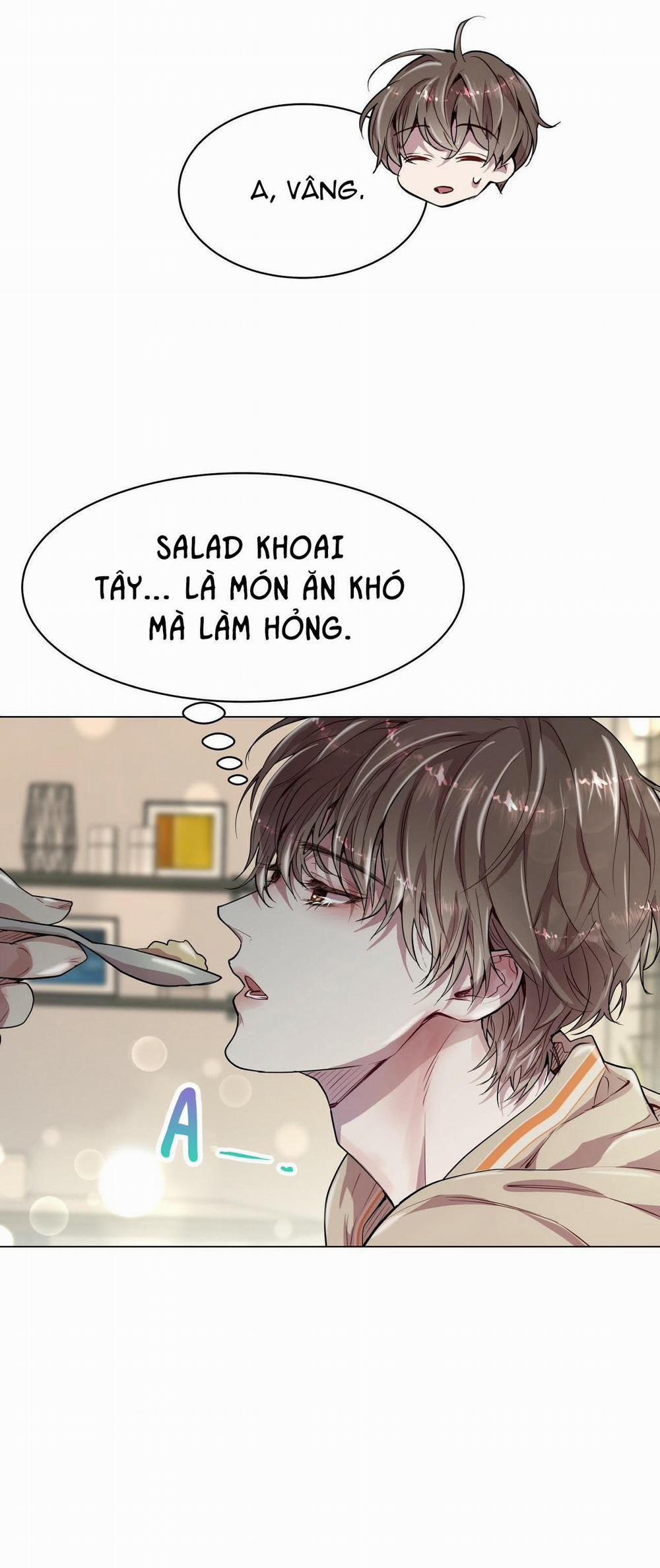 Lối Sống Ích Kỷ 8 trang 21