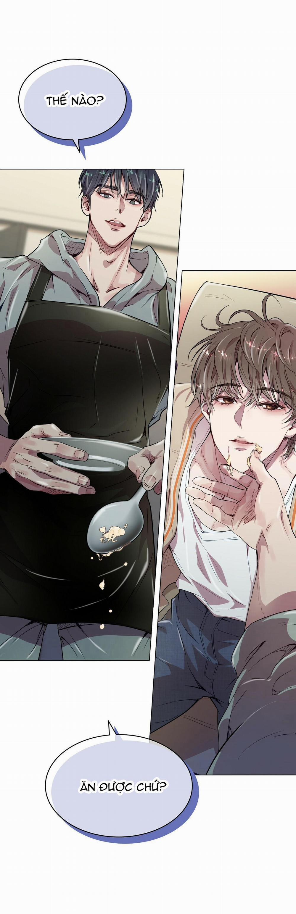 Lối Sống Ích Kỷ 8 trang 23