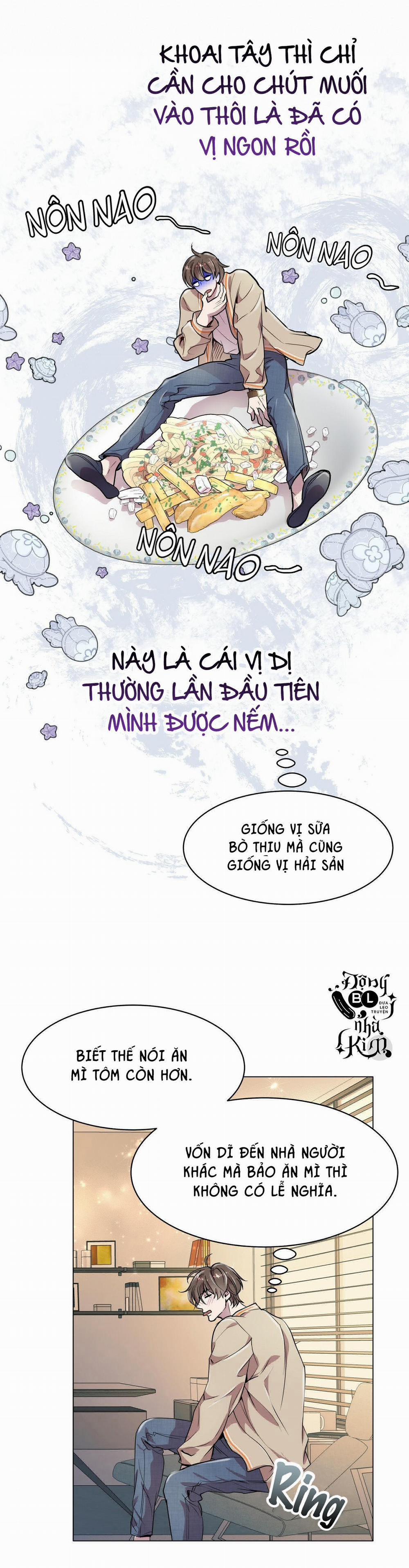 Lối Sống Ích Kỷ 8 trang 27