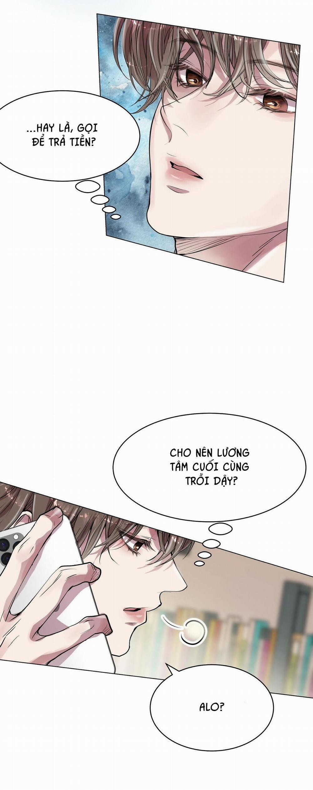 Lối Sống Ích Kỷ 8 trang 29