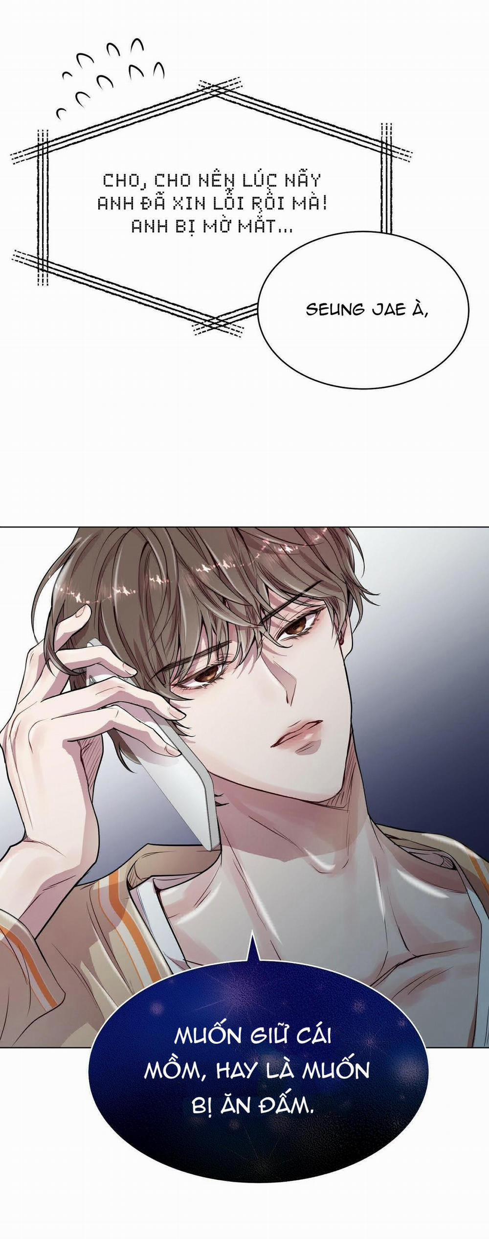 Lối Sống Ích Kỷ 8 trang 34