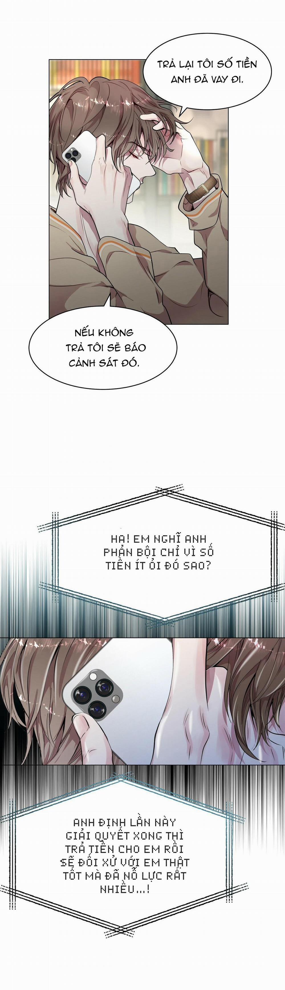 Lối Sống Ích Kỷ 8 trang 35