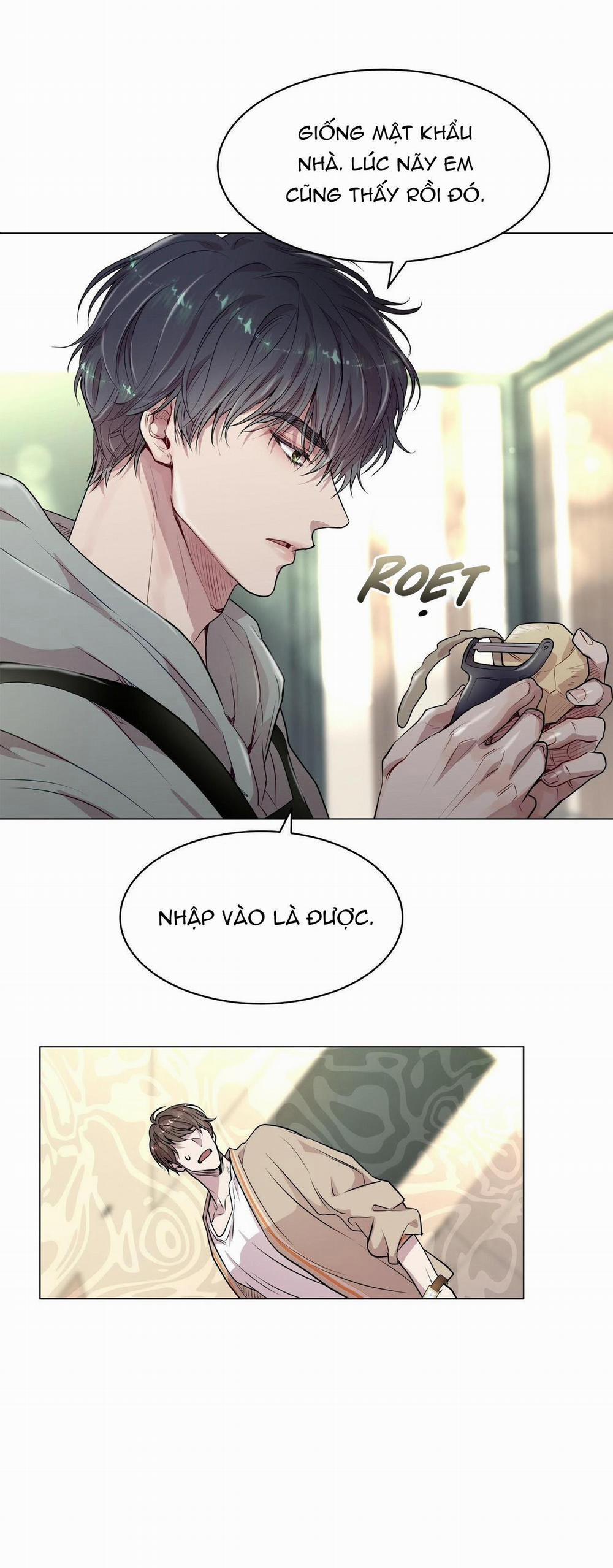 Lối Sống Ích Kỷ 8 trang 5