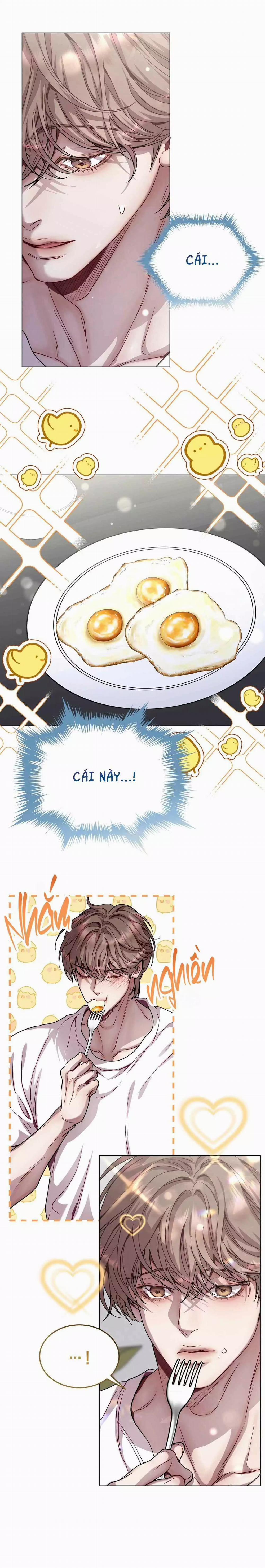 Lối Sống Ích Kỷ 80 trang 3