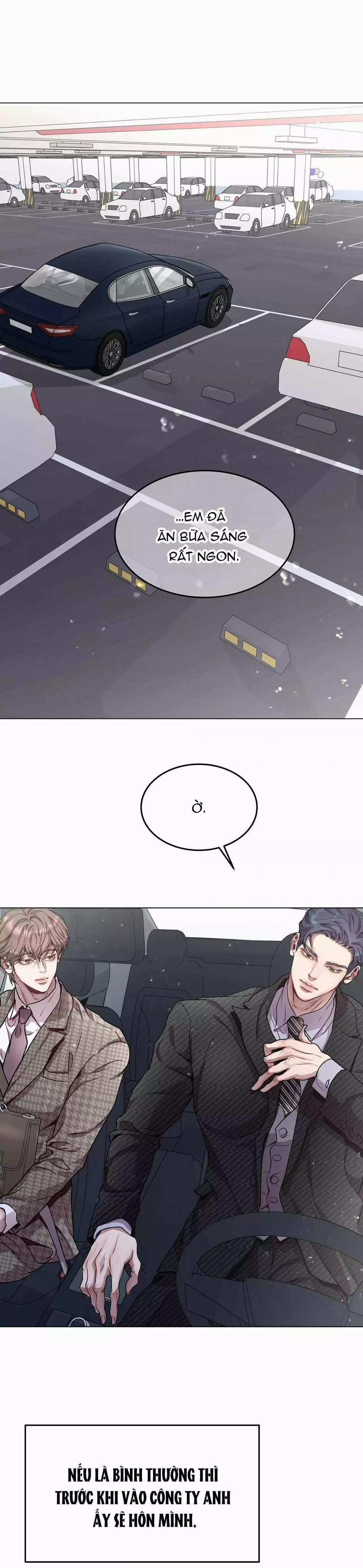 Lối Sống Ích Kỷ 80 trang 6