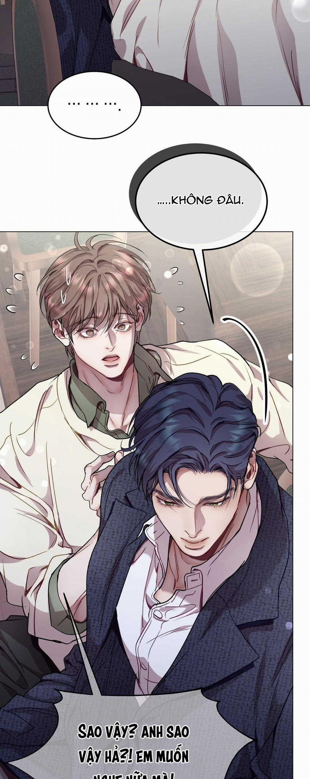 Lối Sống Ích Kỷ 82 trang 3