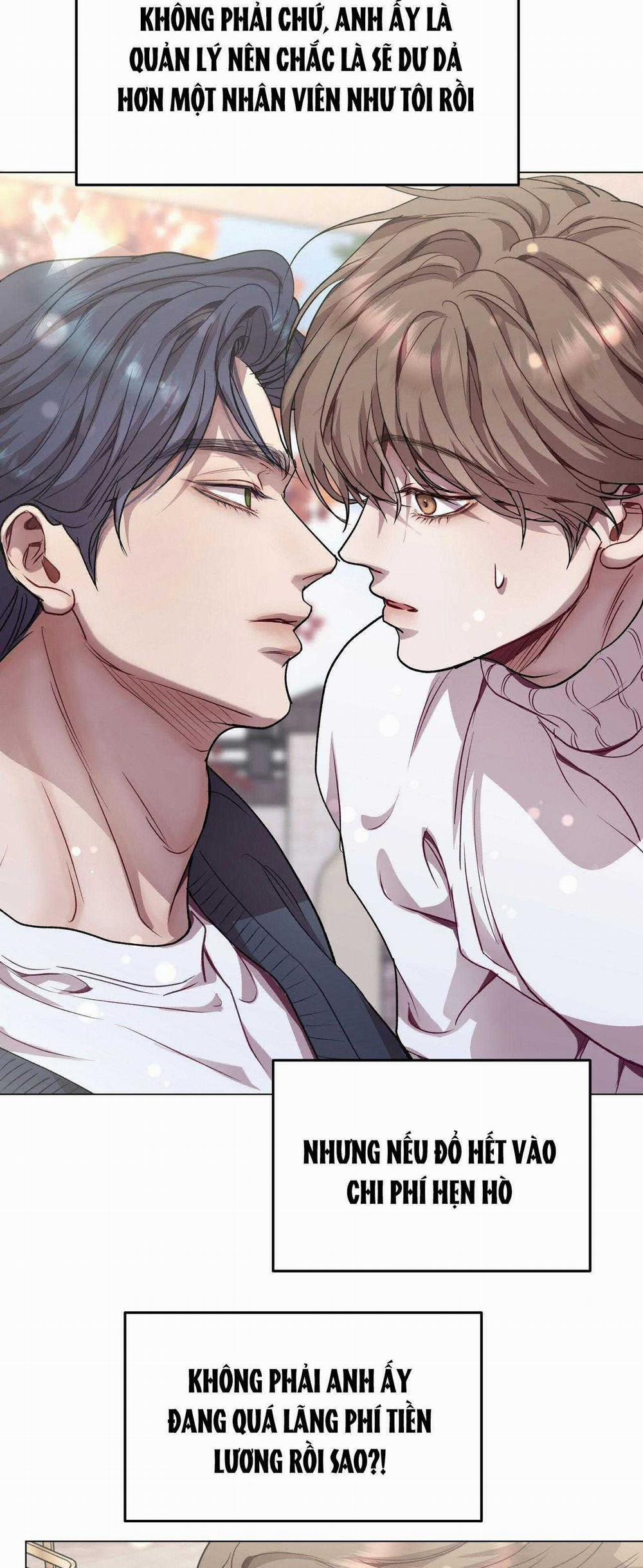 Lối Sống Ích Kỷ 82 trang 34