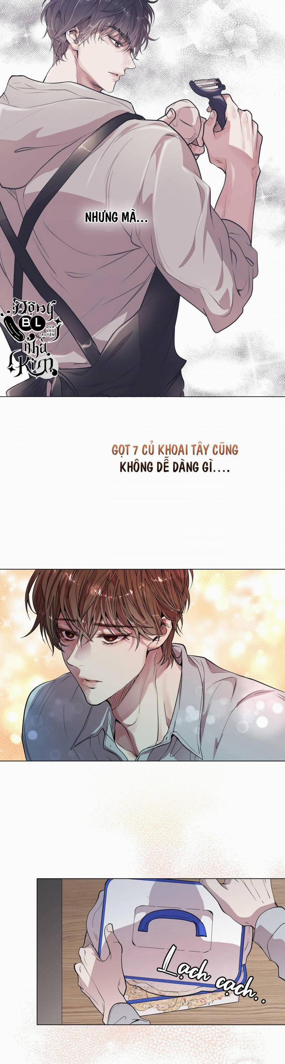 Lối Sống Ích Kỷ 9 trang 23