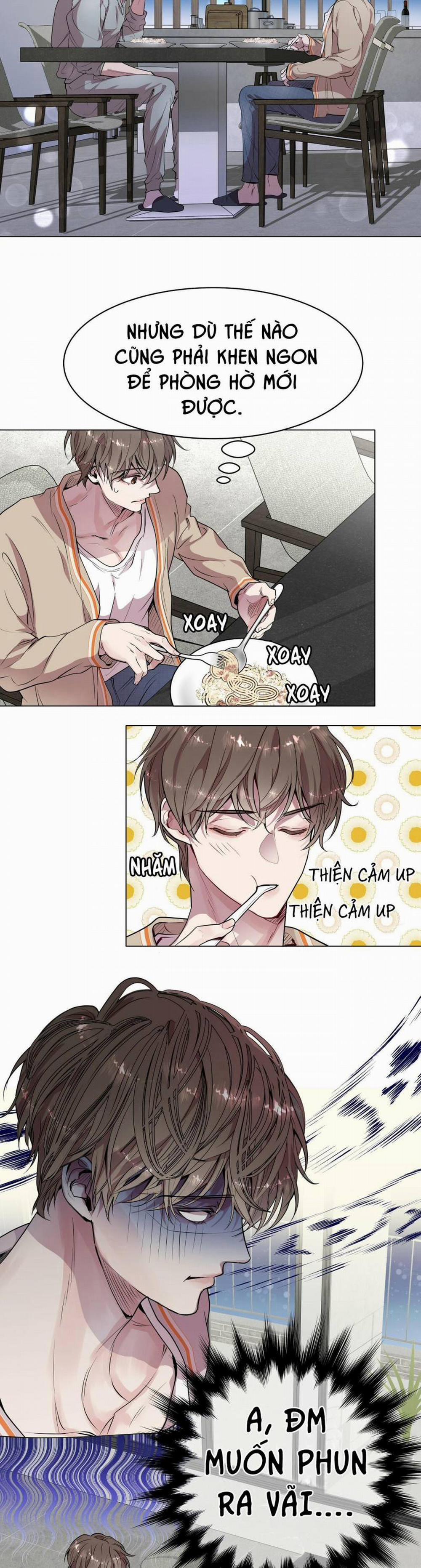 Lối Sống Ích Kỷ 9 trang 6