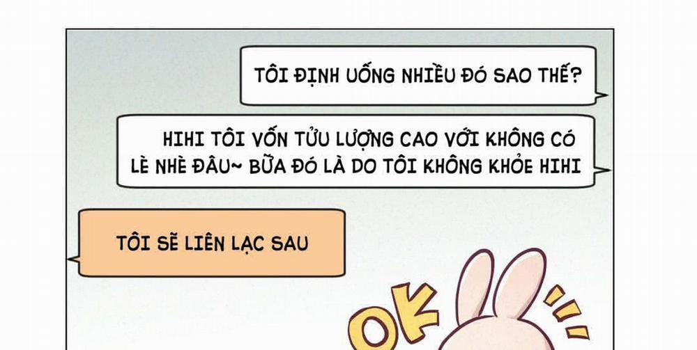 Lời Tạm Biệt Chương 11 Trang 12