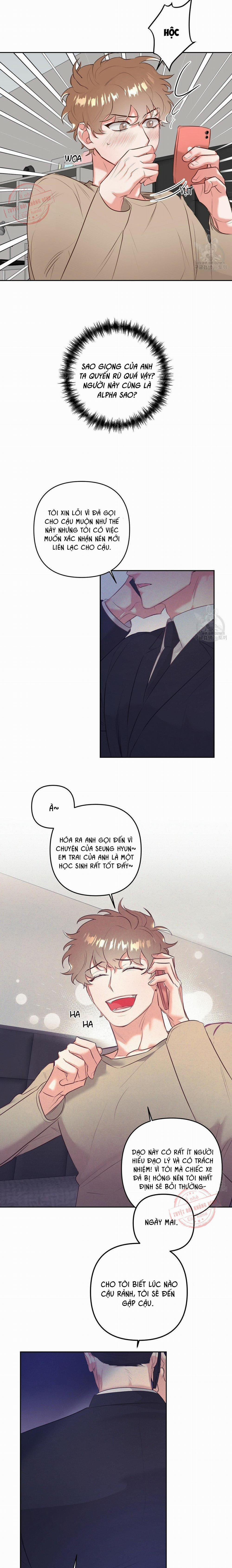 Lời Tạm Biệt 2 trang 1