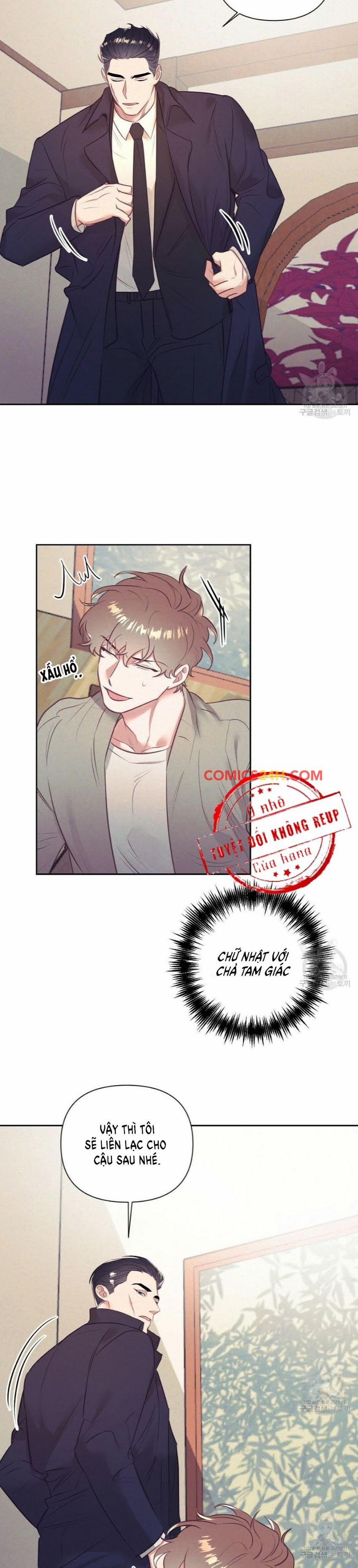 Lời Tạm Biệt 3 trang 2