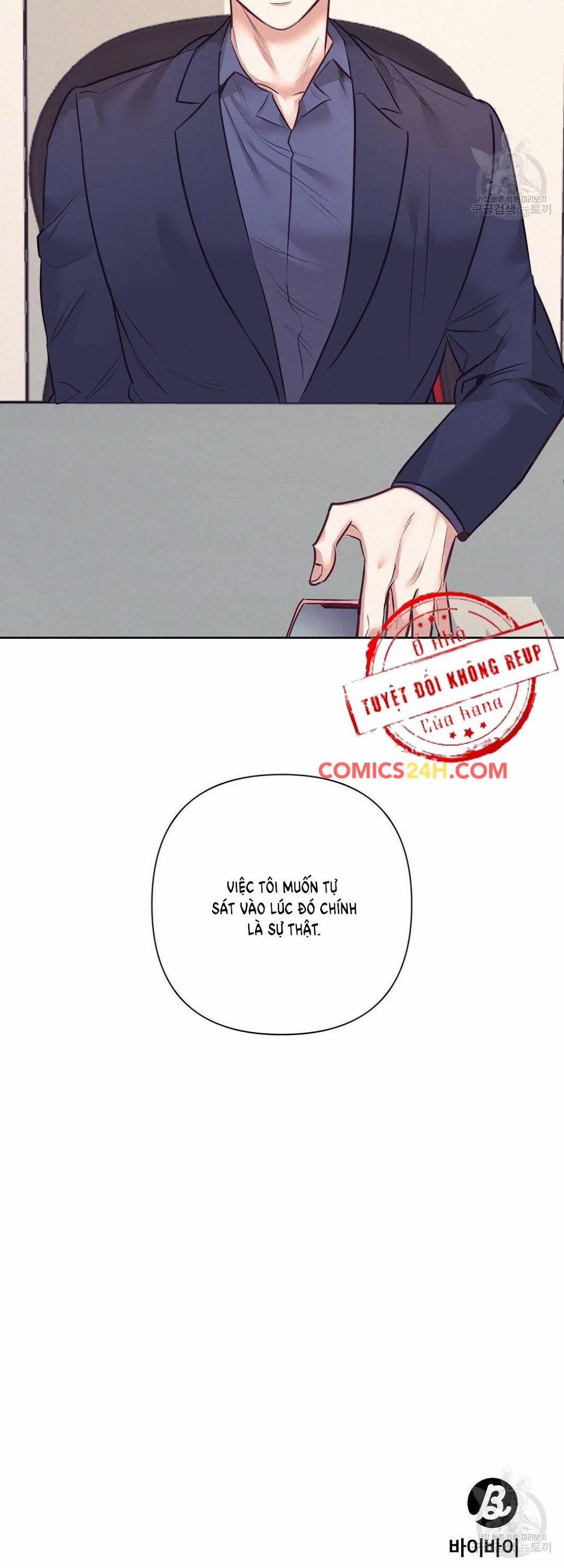 Lời Tạm Biệt 3 trang 25