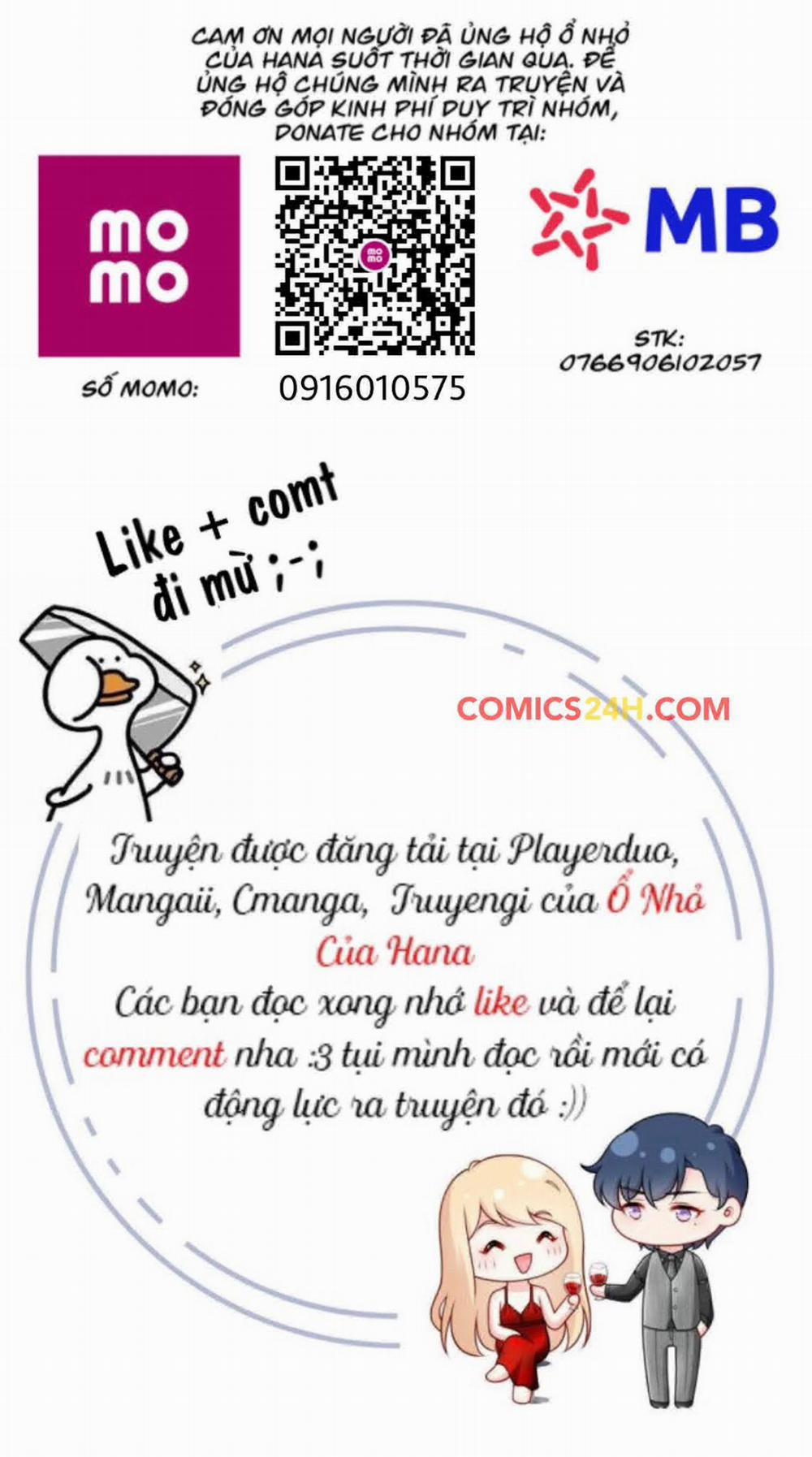 Lời Tạm Biệt 3 trang 26