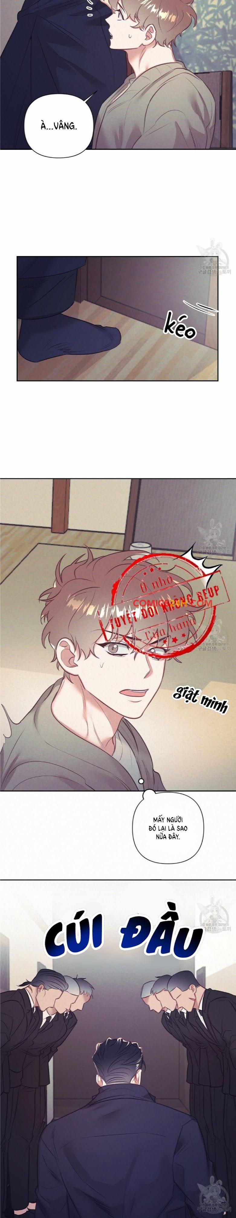 Lời Tạm Biệt 3 trang 3