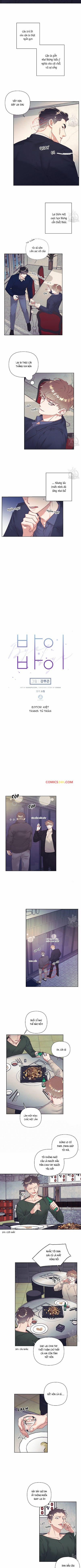 Lời Tạm Biệt 4 trang 1