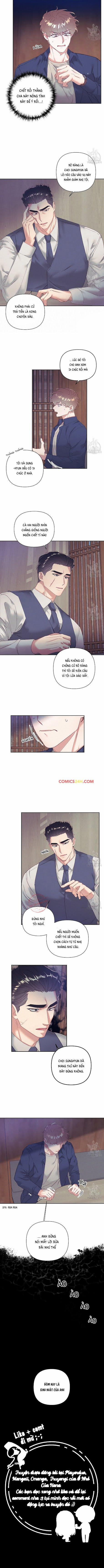 Lời Tạm Biệt 4 trang 5