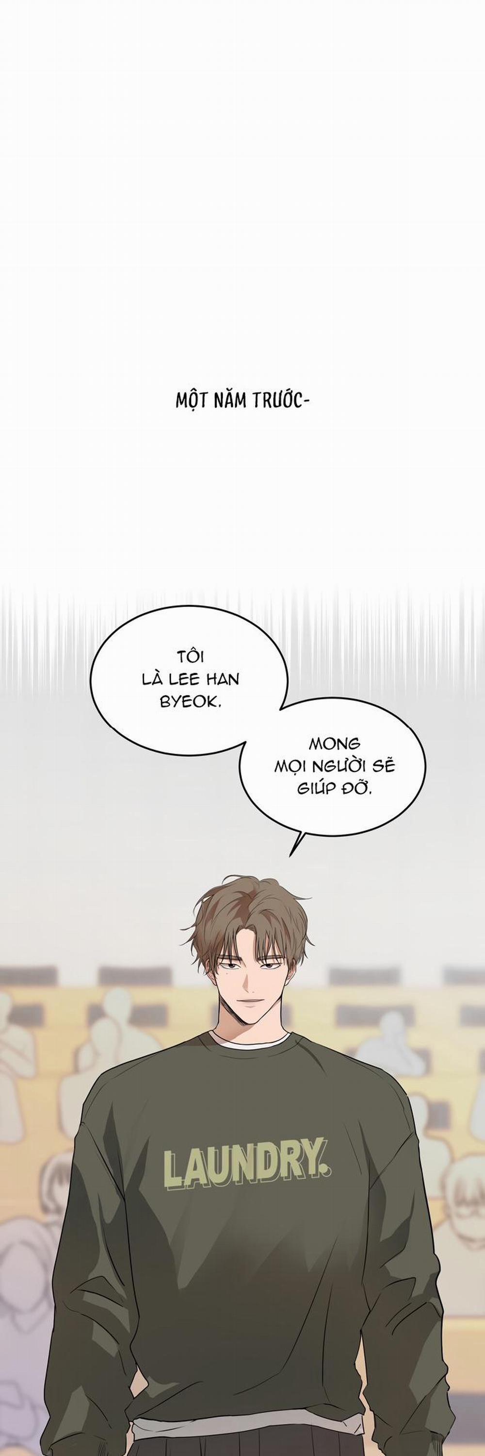 Lời Tán Tỉnh Ngọt Tựa Bánh Bích Quy 1 trang 17