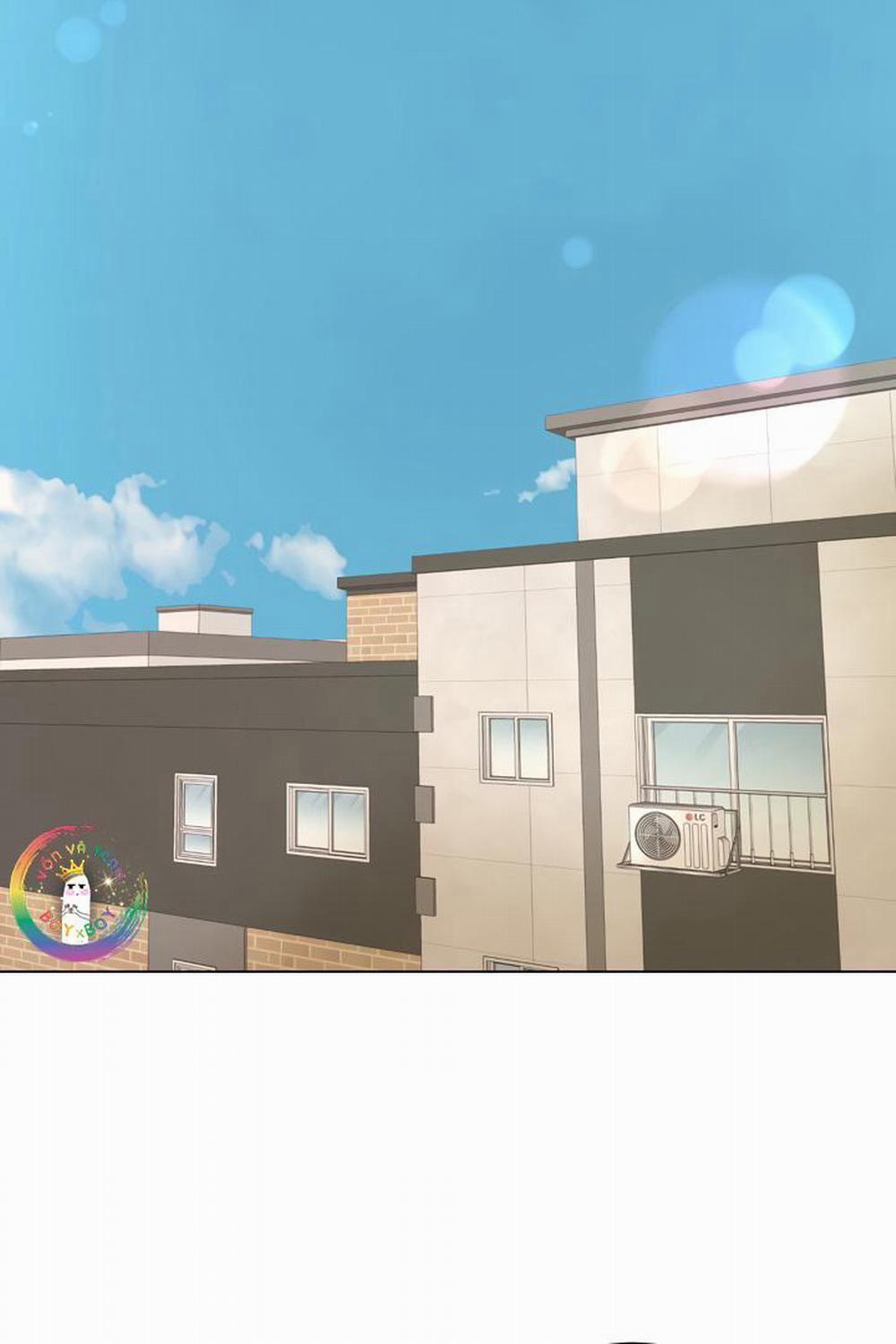 Lời Tán Tỉnh Ngọt Tựa Bánh Bích Quy 1 trang 2