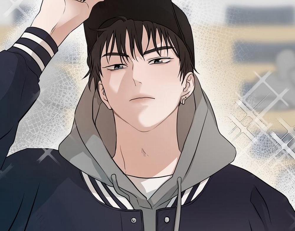 Lời Tán Tỉnh Ngọt Tựa Bánh Bích Quy 1 trang 22