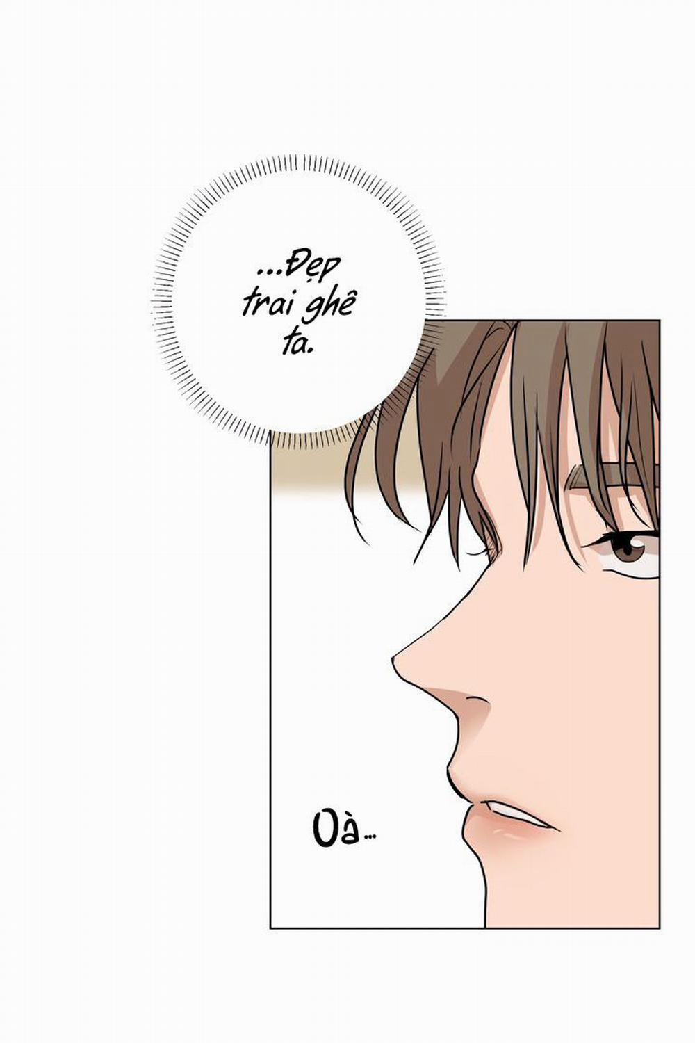Lời Tán Tỉnh Ngọt Tựa Bánh Bích Quy 1 trang 24