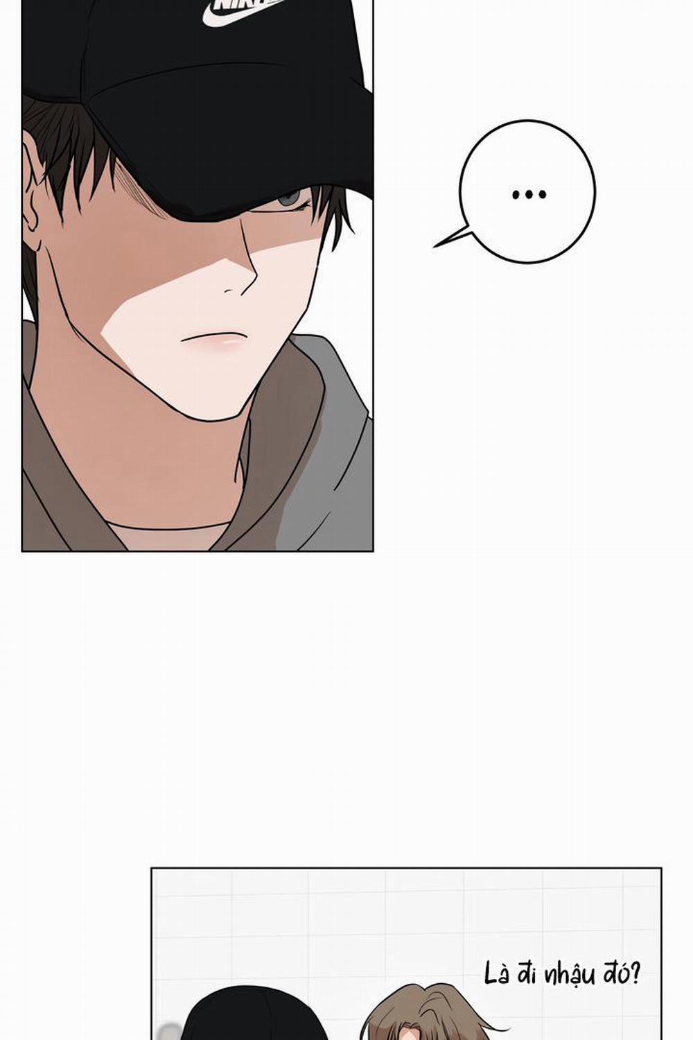 Lời Tán Tỉnh Ngọt Tựa Bánh Bích Quy 1 trang 26