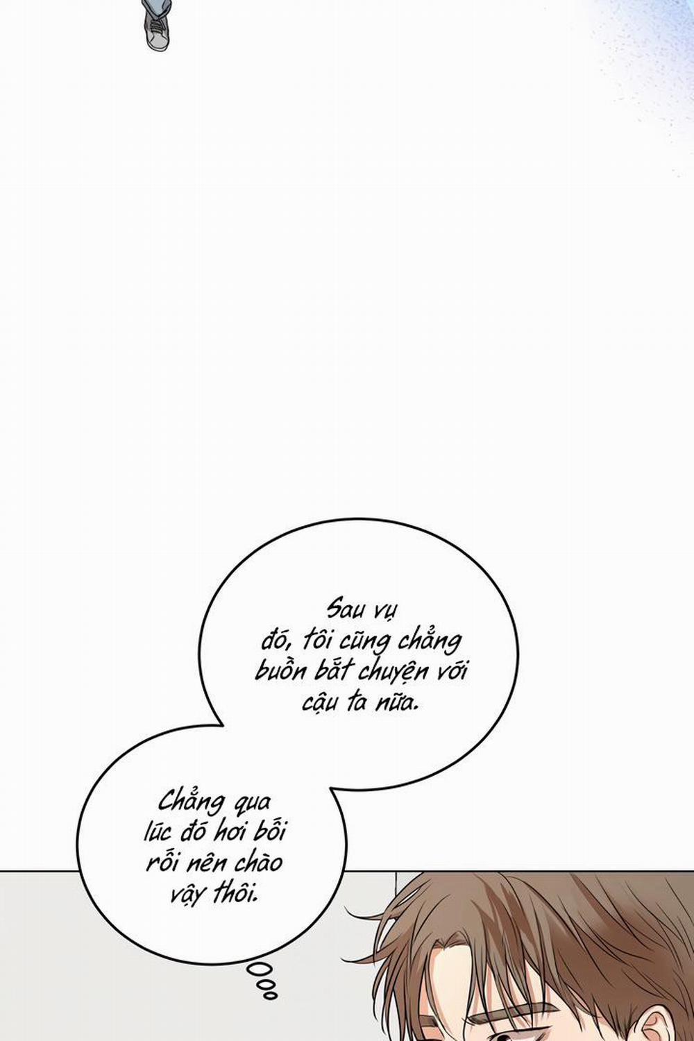 Lời Tán Tỉnh Ngọt Tựa Bánh Bích Quy 1 trang 32