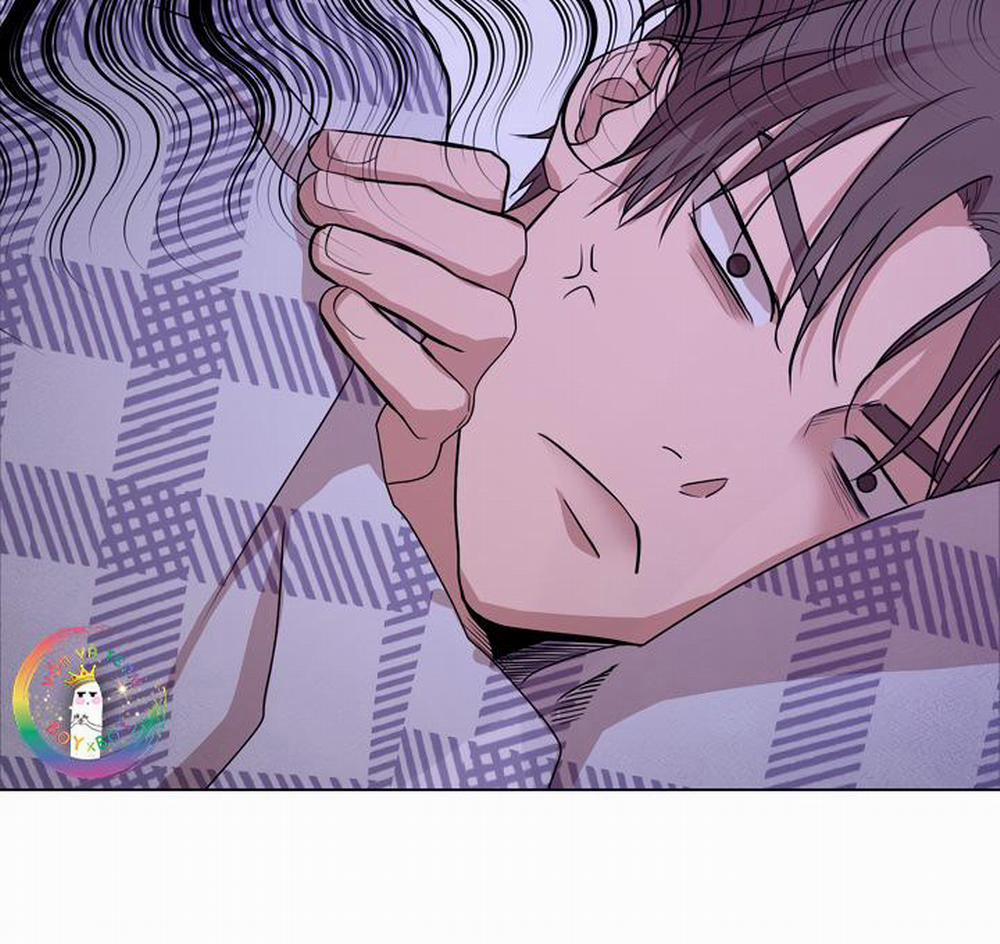 Lời Tán Tỉnh Ngọt Tựa Bánh Bích Quy 1 trang 38