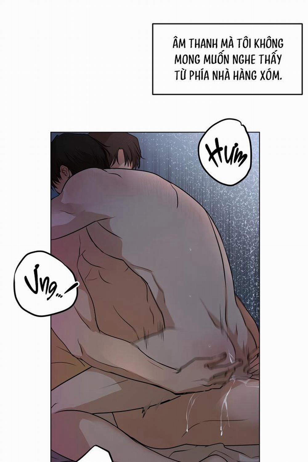 Lời Tán Tỉnh Ngọt Tựa Bánh Bích Quy 1 trang 40