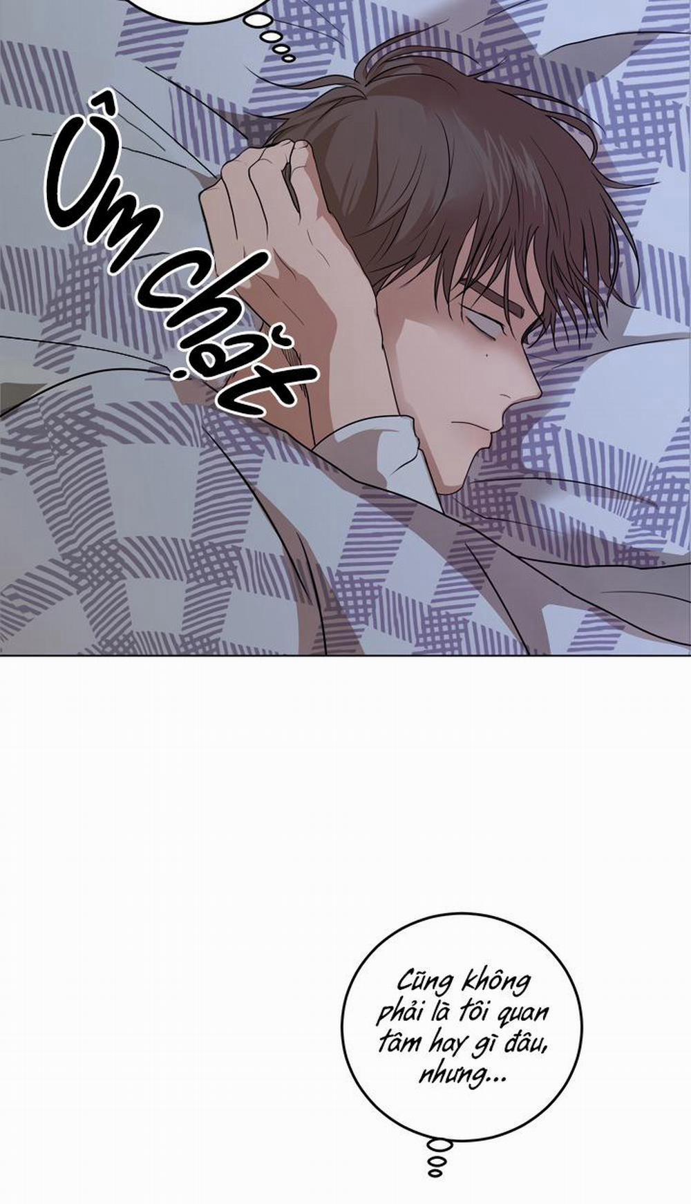 Lời Tán Tỉnh Ngọt Tựa Bánh Bích Quy 1 trang 42