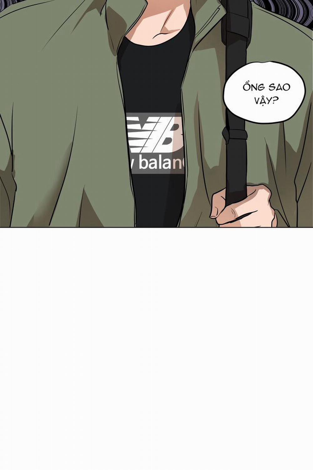 Lời Tán Tỉnh Ngọt Tựa Bánh Bích Quy 1 trang 50