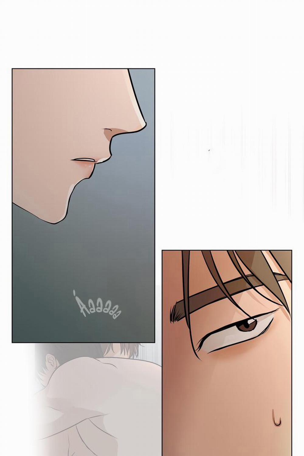 Lời Tán Tỉnh Ngọt Tựa Bánh Bích Quy 1 trang 55