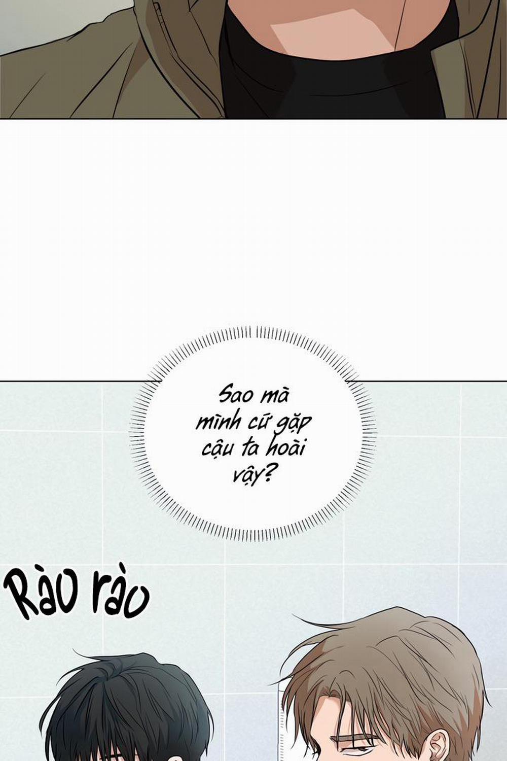 Lời Tán Tỉnh Ngọt Tựa Bánh Bích Quy 1 trang 64